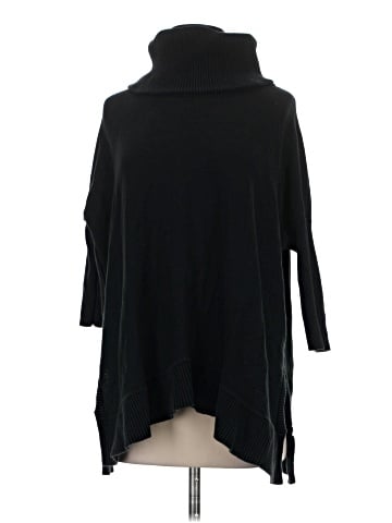 Vince Camuto Poncho (view 1)