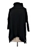 Vince Camuto Black Poncho Size S (petite) - photo 1
