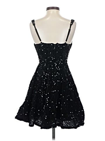 Wear Your Love Cocktail Dress (view 2)