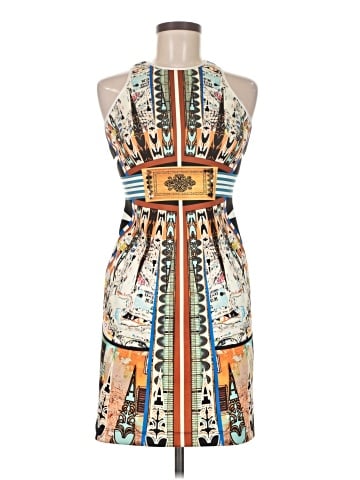 Clover Canyon Cocktail Dress (view 1)
