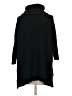 Vince Camuto Black Poncho Size S (petite) - photo 2
