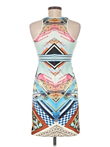 Clover Canyon Cocktail Dress (view 2)