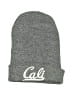 Unbranded 100% Acrylic Gray Beanie One size - photo 1