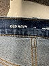 Old Navy Stars Blue Jeans Size 14 - photo 7