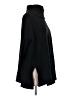 Vince Camuto Black Poncho Size S (petite) - photo 4