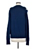 Marissa Webb Collective Blue Pullover Sweater Size M - photo 2