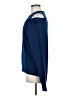Marissa Webb Collective Blue Pullover Sweater Size M - photo 5