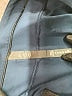 Lululemon Athletica 100% Recycled Polyester Solid Blue Casual Pants Size 36 waist - photo 7