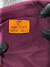 Mary Crafts Burgundy Blazer Size 4 - photo 6