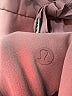 Lululemon Athletica Solid Burgundy Track Pants Size 4 - photo 6