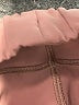 Lululemon Athletica Solid Burgundy Track Pants Size 4 - photo 7
