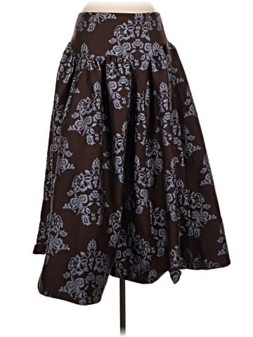 By Anthropologie Casual Skirt (view 1)