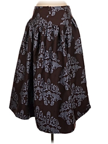 By Anthropologie Casual Skirt (view 2)