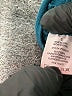 Sincerely Jules Teal Pullover Sweater Size S - photo 8