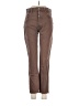 Gap Brown Casual Pants Size 29 waist - photo 1