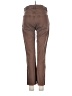 Gap Brown Casual Pants Size 29 waist - photo 2
