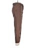 Gap Brown Casual Pants Size 29 waist - photo 4