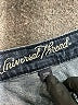 Universal Thread Blue Denim Shorts Size 2 - photo 3