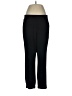 Ann Taylor LOFT Solid Black Active Pants Size M - photo 1