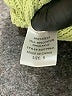Miss Love Green Pullover Sweater Size S - photo 9