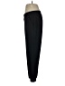 Ann Taylor LOFT Solid Black Active Pants Size M - photo 5