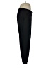Ann Taylor LOFT Solid Black Active Pants Size M - photo 4