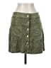 Altar'd State Green Casual Skirt Size XS - photo 1