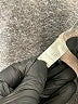 Central Park West Gray Ivory Sweatshirt Size M - photo 8