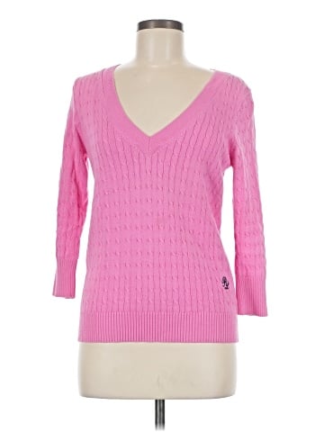 Polo Jeans Co. by Ralph Lauren Pullover Sweater (view 1)