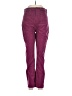 Gap Burgundy Casual Pants Size 29 waist - photo 1