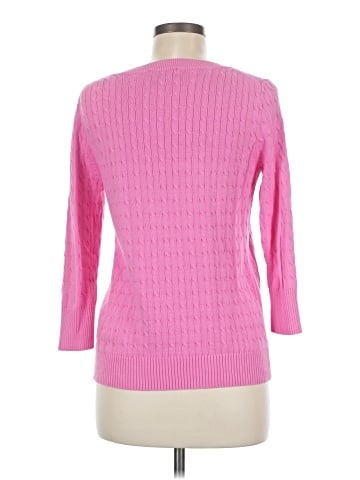 Polo Jeans Co. by Ralph Lauren Pullover Sweater (view 2)