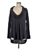 Michael Stars Gray Pullover Sweater One size - photo 1