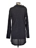 Michael Stars Gray Pullover Sweater One size - photo 2