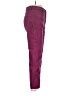 Gap Burgundy Casual Pants Size 29 waist - photo 4