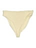 ASOS Design Ivory Swimsuit Bottoms Size 14 - photo 1