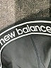 New Balance Black Active Pants Size M (estimated) - photo 4