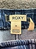 Roxy Blue Jeans Size 24 waist - photo 7