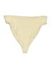 ASOS Design Ivory Swimsuit Bottoms Size 14 - photo 2