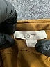 Ann Taylor LOFT Brown Wool Skirt Size 2 - photo 4