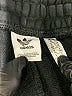 Adidas 100% Cotton Black Sweatpants Size S - photo 6