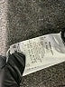Adidas 100% Cotton Black Sweatpants Size S - photo 7