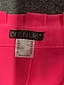 Venus Solid Pink Shorts Size 20 - photo 3