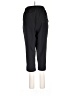 T by Talbots Solid Black Casual Pants Size L (petite) - photo 2