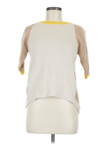 Field Flower Pullover Sweater (view 1)