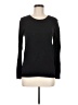 Gap Black Pullover Sweater Size M - photo 1