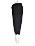 T by Talbots Solid Black Casual Pants Size L (petite) - photo 5