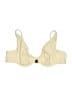 ASOS Design Ivory Swimsuit Top Size 1X - photo 1