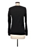 Gap Black Pullover Sweater Size M - photo 2