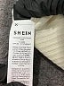 Shein Ivory Turtleneck Sweater Size L - photo 7
