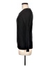 Gap Black Pullover Sweater Size M - photo 5